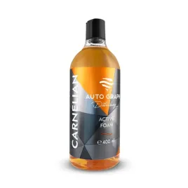 auto-graph-carnelian-active-foam-400ml-alkaiczna-piana-aktywna