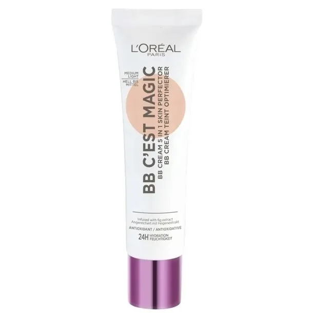 fluid-do-twarzy-bb-loreal-bb-magic-krem-bb-spf20-kolor-03-medium-light-30ml-stan-nowy-marka-inna-marka