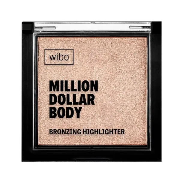 wibo-million-dollar-body