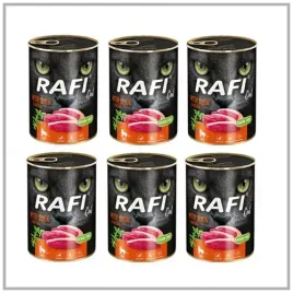 rafi-kot-z-kaczka-6x400g-mokra-karma-dla-kota
