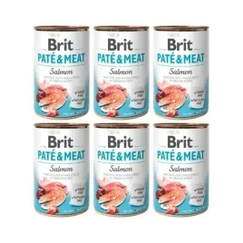 brit-pate-and-meat-losos-6x400g-mokra-karma-dla-psa