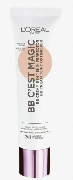 fluid-do-twarzy-bb-loreal-bb-magic-krem-bb-spf20-kolor-03-medium-light-30ml-marka-inna-marka