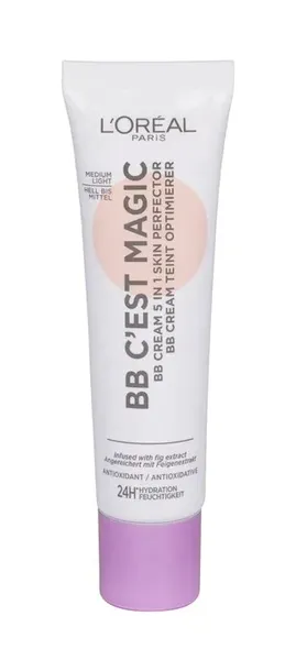 fluid-do-twarzy-bb-loreal-bb-magic-krem-bb-spf20-kolor-03-medium-light-30ml-rodzaj-inny