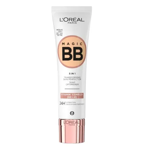 fluid-do-twarzy-bb-loreal-bb-magic-krem-bb-spf20-kolor-03-medium-light-30ml-stan-nowy-rodzaj-inny