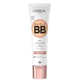 fluid-do-twarzy-bb-loreal-bb-magic-krem-bb-spf20-kolor-03-medium-light-30ml-stan-nowy-rodzaj-inny