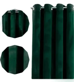 zaslony-gotowe-welurowe-zaslona-na-przelotkach-grube-velvet-140x250