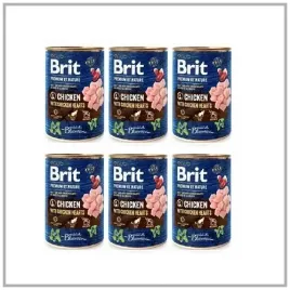 brit-premium-by-nature-chicken-with-chicken-hearts-6x400g-pies