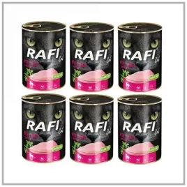 rafi-kot-z-indykiem-6x400g-mokra-karma-dla-kota