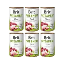 brit-pate-and-meat-kaczka-6x400g-mokra-karma-dla-psa