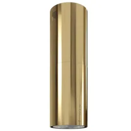 okap-wyspowy-globalo-cylindro-isola-39-7-light-gold