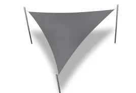 zagiel-przeciwsloneczny-wodoszczelny-ogrodowy-trojkat-szary-35x35x35