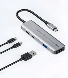 karta-przechwytujaca-ulanzi-c060-usb-c-hmdi-usb-a-ladowanie-usb-c-pd
