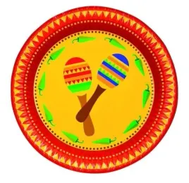 talerzyki-meksykanskie-duze-10szt-54397-fiesta-ekologiczne