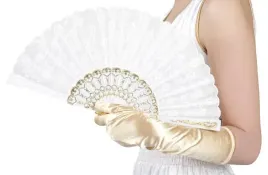 wachlarz-z-materialu-bialy-00508