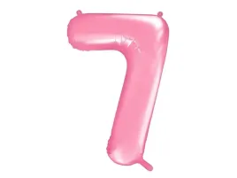 balon-foliowy-cyfra-7-86cm-rozowy