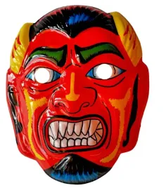 maska-potwor-czerwony-diabel-pvc-pm071-halloween-dla-dzieci
