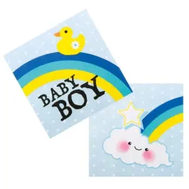 serwetki-its-a-boy-12szt-53223