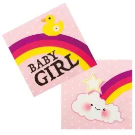 serwetki-its-a-girl-12szt-53222