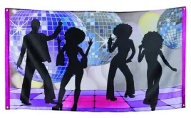 baner-disco-party-150x90cm-00738-flaga-lata-80-te-funky