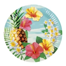 talerzyki-hawajskie-kwiaty-23cm-52477-10szt