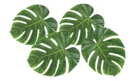 liscie-ozdobne-zielone-33x27-52210-4-szt