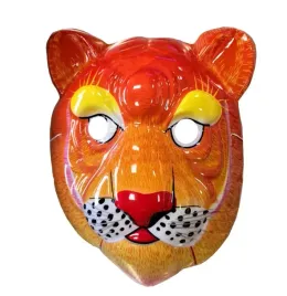 maska-tygrys-pvc-pm063-zwierzatka