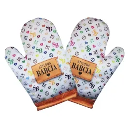 rekawica-kuchenna-stylowa-babcia-r55bz-biala-dzien-babci-i-dziadka