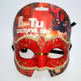 maska-wenecka-super-czerwona-pm032r-kolor-dominujacy-inny