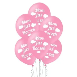 balony-mam-roczek-rozowe-chmurki-400538-zestaw100-szt-12-cali