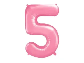 balon-foliowy-cyfra-5-86cm-rozowy