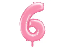 balon-foliowy-cyfra-6-86cm-rozowy