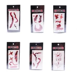 rany-krwawe-halloween-tauaz-tc57804-blizny-rozne-wzory