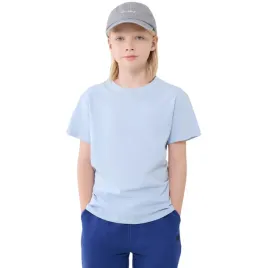 koszulka-chlopieca-t-shirt-4fjwss25ttshm2324-niebieski