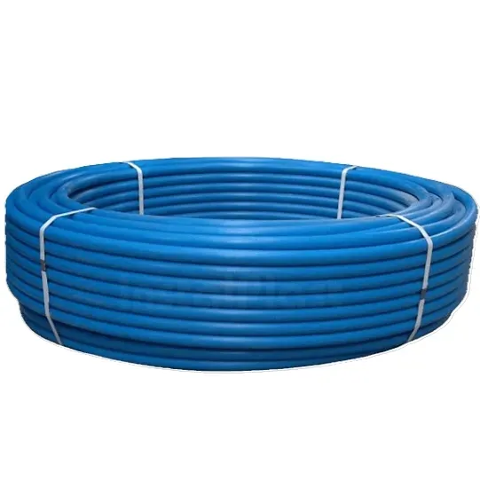 Rura PE 32X3,0 rura wodociągowa 32X3,0 PE100 SDR11 PN16 zwój 200 m