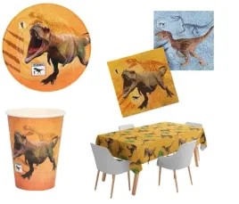 zestaw-urodzinowy-dinozaur-t-rex-din37-37el