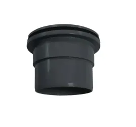 sztucer-plaski-rura-75mm-grafit