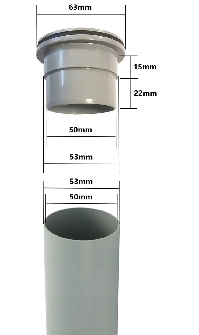 sztucer-plaski-rura-53mm-braz