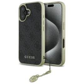 oryginalne-etui-iphone-16-guess-hardcase-4g-charms-collection-guhcp16sgf4g