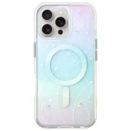 etui-iphone-16-pro-max-uniq-coehl-celest-magnetic-charging-opal-transparent