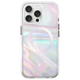etui-iphone-16-pro-uniq-coehl-savon-magnetic-charging-bubble-prism-transpar