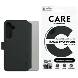 etui-samsung-galaxy-s25-care-by-panzerglass-feature-tango-2in1-wallet-czar