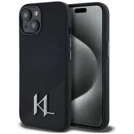oryginalne-etui-iphone-15-karl-lagerfeld-hardcase-silicone-shadow-metal-ini
