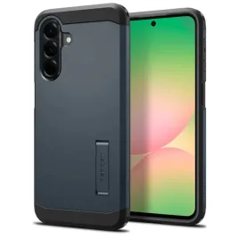 spigen-tough-armor-galaxy-a56-5g-metal-slate