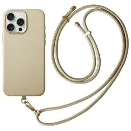 etui-iphone-16-pro-uniq-coehl-muse-magnetic-charging-kremowe