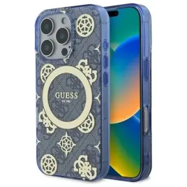 oryginalne-etui-iphone-16-pro-max-guess-hardcase-iml-peony-on-4g-background