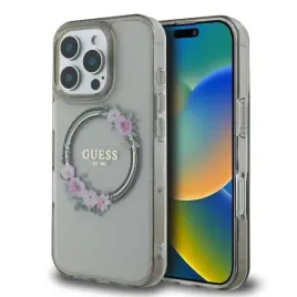 oryginalne-etui-iphone-16-pro-max-guess-hardcase-iml-flowers-wreath-magsafe