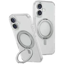 etui-uniq-swivix-do-iphone-16-360-rotating-kickstand-przezroczysty