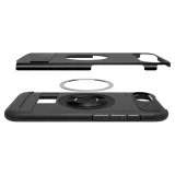 spigen-slim-armor-mag-magsafe-iphone-16e-black-dedykowany-model-iphone-16e