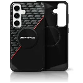 oryginalne-etui-samsung-galaxy-s25-amg-double-layer-rhombs-magsafe-czarno-