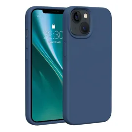 nakladka-etteri-silicone-case-do-iphone-14-61-ciemnoniebieska